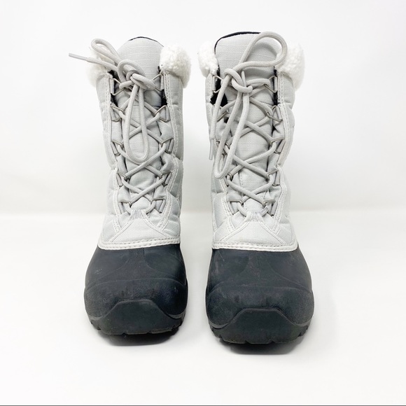 Sorel Thinsulate Cumberland Boot 6.5 - Picture 5 of 15